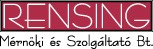 RENSING Mérnöki és Szolgáltató Betéti Társaság
